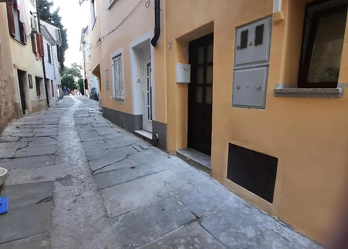 Apartma Seaya