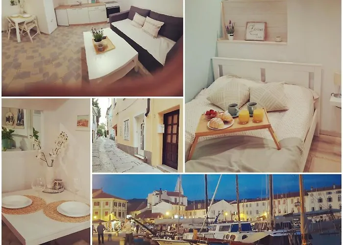 Apartma Seaya