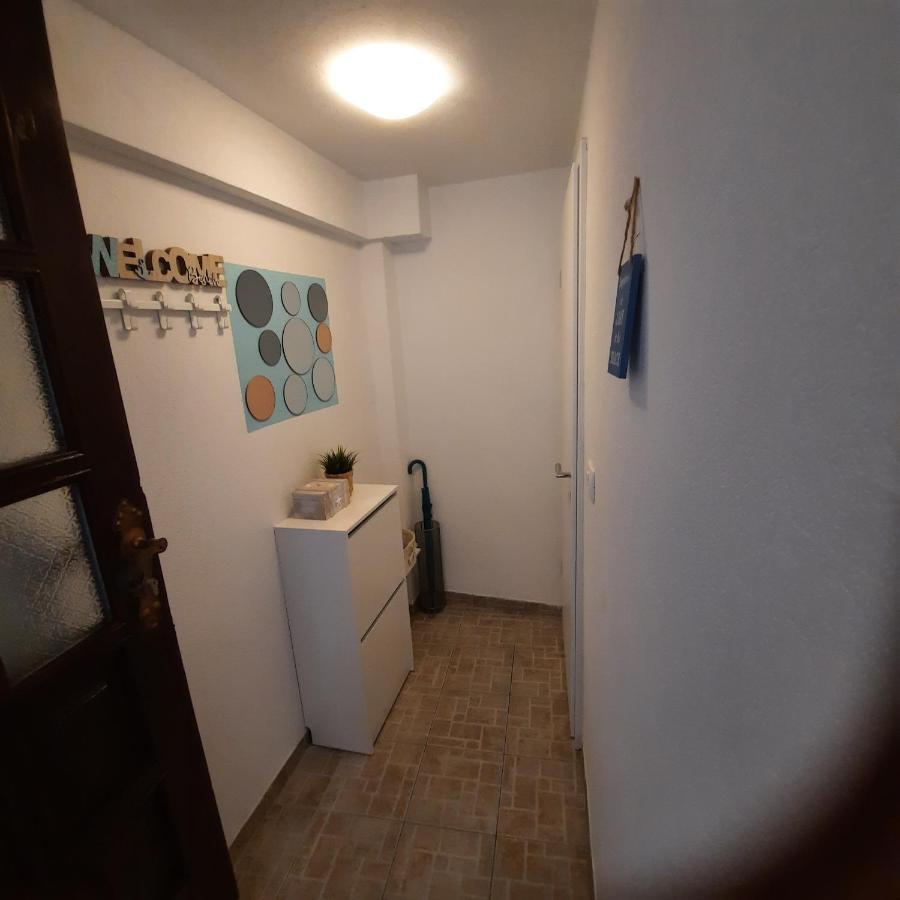 Apartment Apartma Seaya *