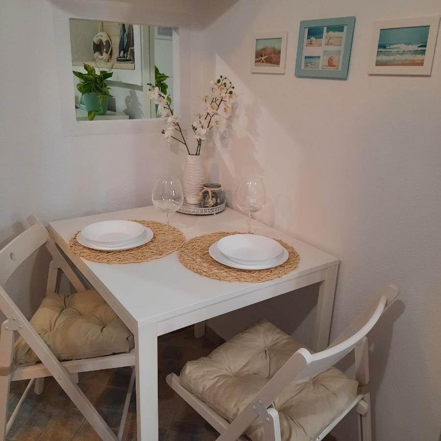 Appartement Apartma Seaya *