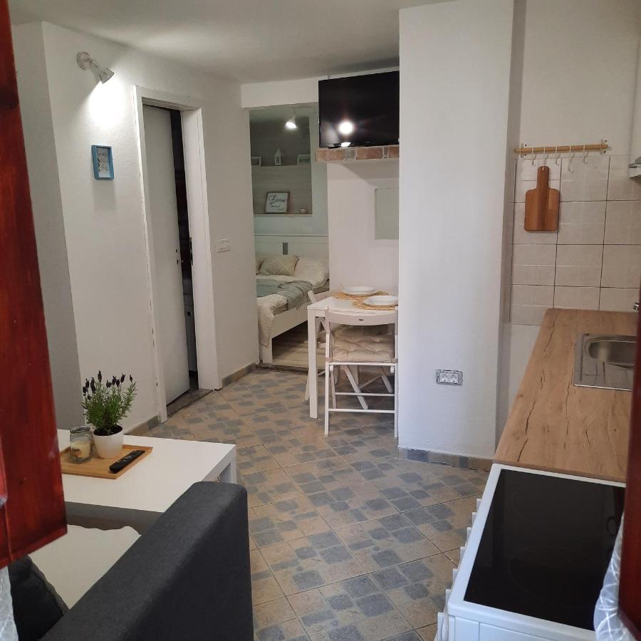 Apartma Seaya Apartment *