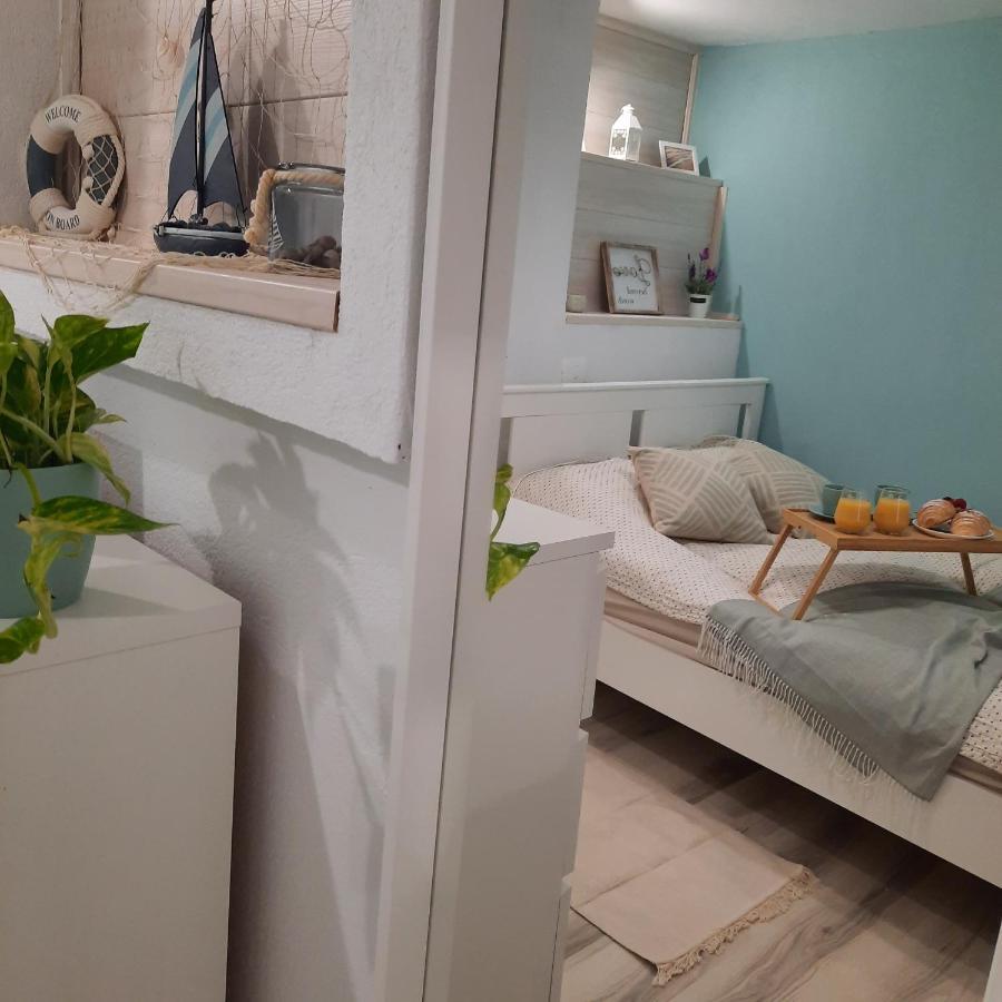 Apartma Seaya *