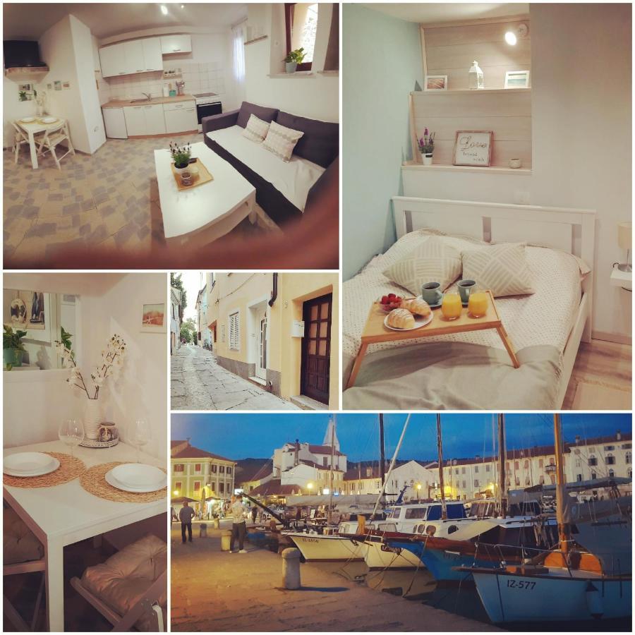 Apartma Seaya Apartment Izola